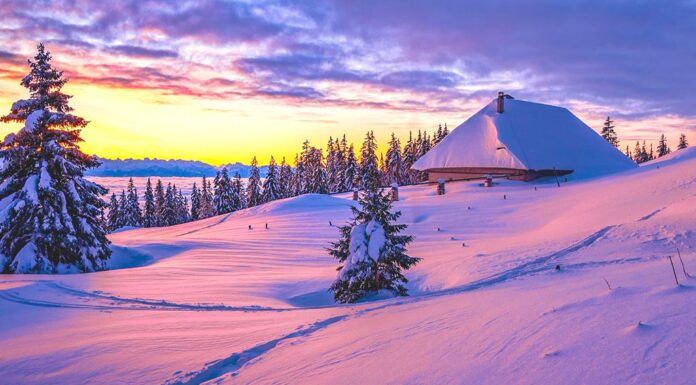 Rise Church Christmas Concert “a New and Glorious Morn”