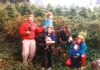 Growing up on a Tualatin Christmas tree farm