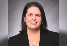 Former State Representative Julie Parrish joins law firm