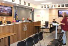 Four King City councilors on Feb. 13 recall ballot over Kingston Terrace development