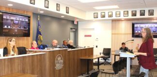 Four King City councilors on Feb. 13 recall ballot over Kingston Terrace development