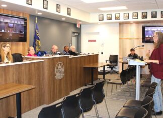 Four King City councilors on Feb. 13 recall ballot over Kingston Terrace development