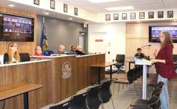 Four King City councilors on Feb. 13 recall ballot over Kingston Terrace development