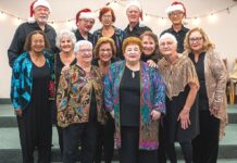 Northwest Senior Theatre Wants YOU!