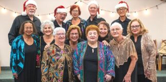 Northwest Senior Theatre Wants YOU!