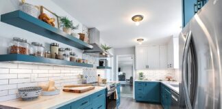 Dare to be Different in 2024: Boldly Infuse Personality into Your Home