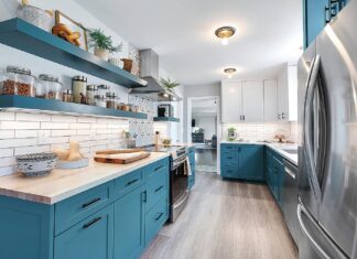 Dare to be Different in 2024: Boldly Infuse Personality into Your Home