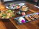 Tasty Sushi and Street Food-Inspired Eats: Momo Sushi & Grill Opens in Tigard
