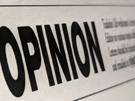 Opinion: Measure 34-349 Opinion
