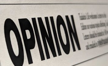 OPINION: Let’s get a City Council who will work to protect our neighborhoods