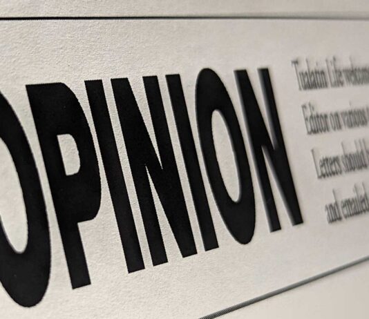 OPINION: Vote NO on the King City Council recall Opinion