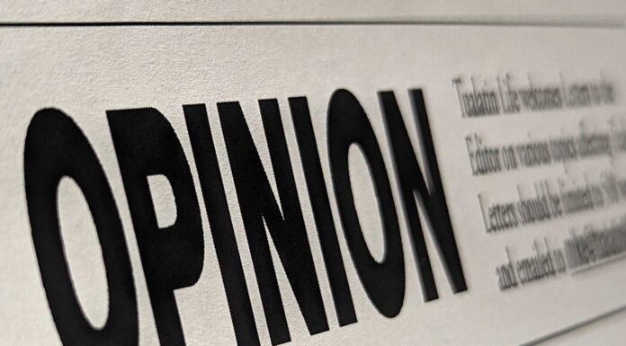 Opinion: Tigard Park Safety