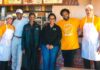 Ezell’s Famous Chicken Celebrates 40th Anniversary by Giving Back