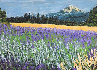 Celebration of Creativity Returns