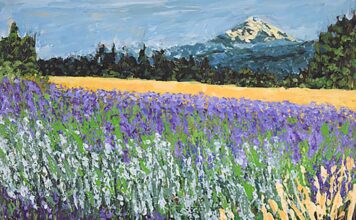 Celebration of Creativity Returns