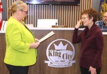 King City council recall in limbo as city moves ahead with Kingston Terrace plans