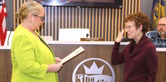 King City council recall in limbo as city moves ahead with Kingston Terrace plans