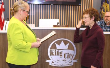 King City council recall in limbo as city moves ahead with Kingston Terrace plans
