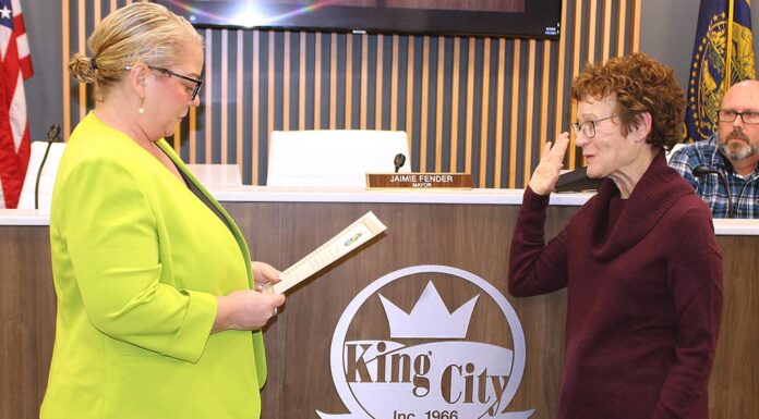 King City council recall in limbo as city moves ahead with Kingston Terrace plans