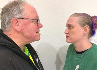 Mask and Mirror Community Theatre continues 13th season with Inherit the Wind