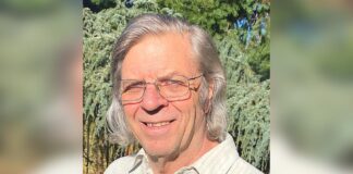 Peter Huhtala seeks County Commissioner seat