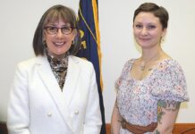 Andrea Salinas provides resources and help for Sixth District seniors