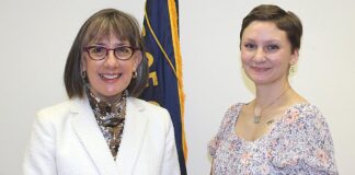 Andrea Salinas provides resources and help for Sixth District seniors