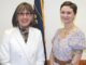 Andrea Salinas provides resources and help for Sixth District seniors