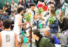 Tigard celebrates life of longtime coach