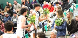 Tigard celebrates life of longtime coach