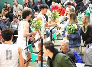 Tigard celebrates life of longtime coach