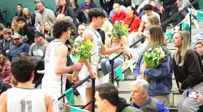 Tigard celebrates life of longtime coach