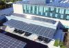 City Eyes Renewable Energy Generation Microgrid for Library Upgrades