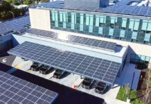 City Eyes Renewable Energy Generation Microgrid for Library Upgrades