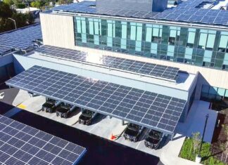 City Eyes Renewable Energy Generation Microgrid for Library Upgrades