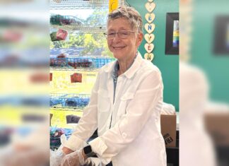 Volunteers Needed at Bethlehem House of Bread