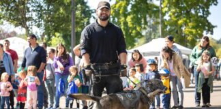 Public Safety Levy Renewal set for May Ballot