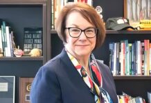 Retiring Superintendent feels positive about her time with TTSD, district’s future