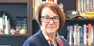 Retiring Superintendent feels positive about her time with TTSD, district’s future