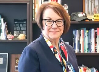 Retiring Superintendent feels positive about her time with TTSD, district’s future