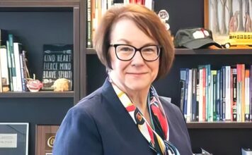 Retiring Superintendent feels positive about her time with TTSD, district’s future