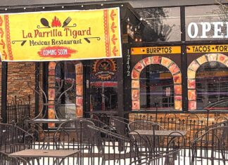 New business development picking up steam in Downtown Tigard