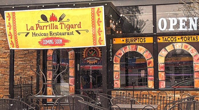 New business development picking up steam in Downtown Tigard