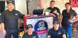 Mi Pisco Brings Traditional Peruvian Cuisine to Tigard