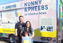 New food carts will tempt Tigard’s taste buds