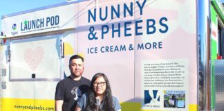 New food carts will tempt Tigard’s taste buds