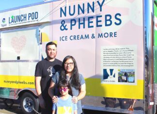 New food carts will tempt Tigard’s taste buds