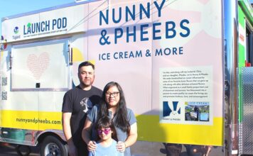 New food carts will tempt Tigard’s taste buds