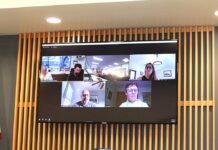 King City City Council carries on with three members, elects new mayor