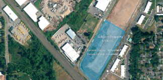 Tigard Council approves purchase of land for new city building